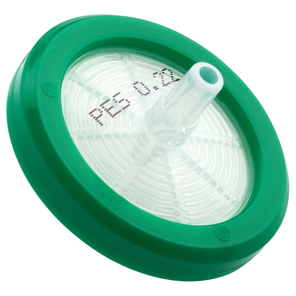 F♡ 229747 | Syringe Filter, PES, 0.22μm, 30mm, Sterile (Case of 30)